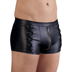 NEK Boxer TITAN Noir